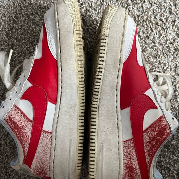 Nike air force 1 shadow - Picture 5 of 5